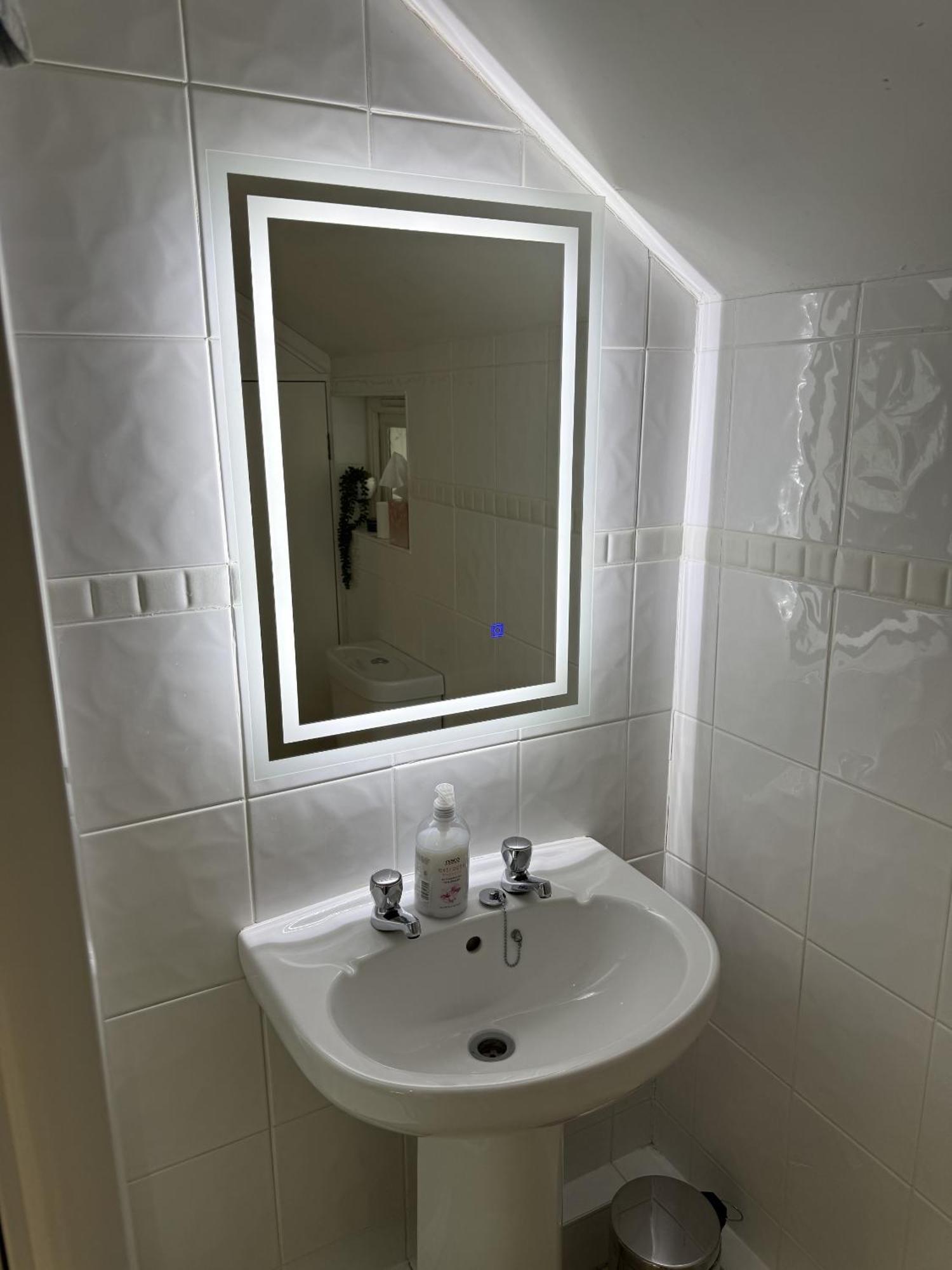 Private Entry Guesthouse Hideaway Hordle ภายนอก รูปภาพ
